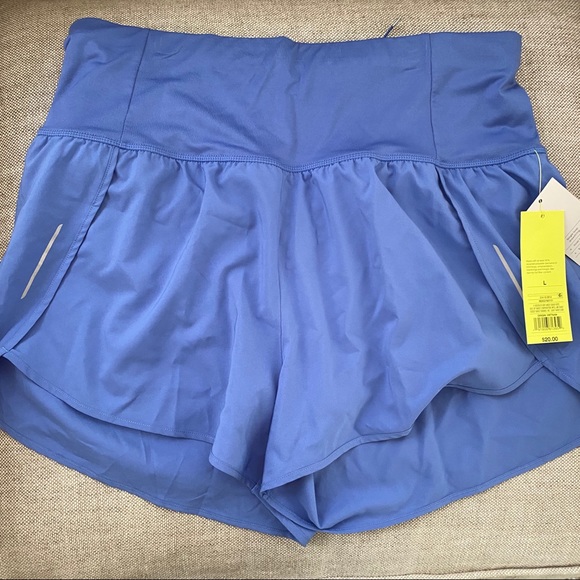 all in motion | Shorts | Womens High 